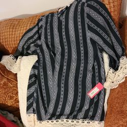 Beautiful Cardigan With Tags