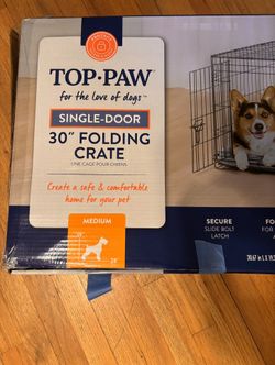 Dog Crate For Small Dogs