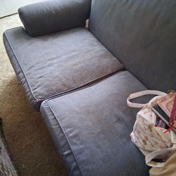 FREE COUCH