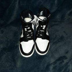 Nike Air Jordan 1 Rebel XX NRG Concord tennis Shoes 