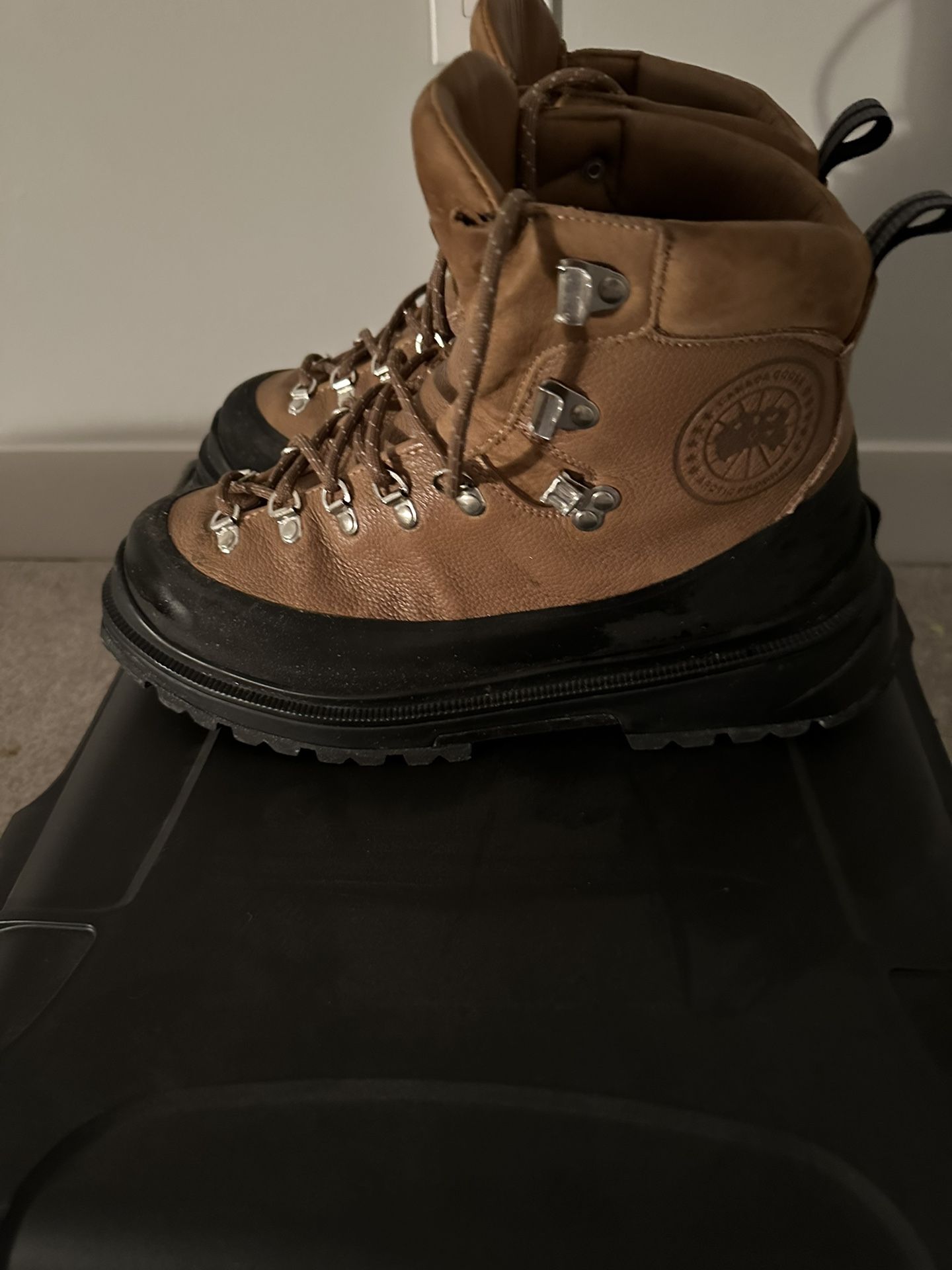 Canada Goose Boots