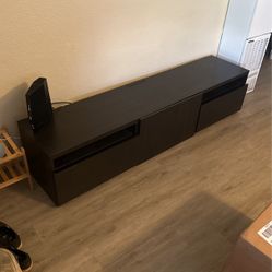 IKEA Besta TV Stand