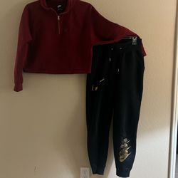 Nike Set 