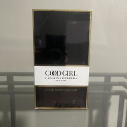 Good Girl
