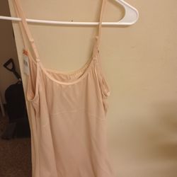 Maidenform Nude Color Undergarment XXL 