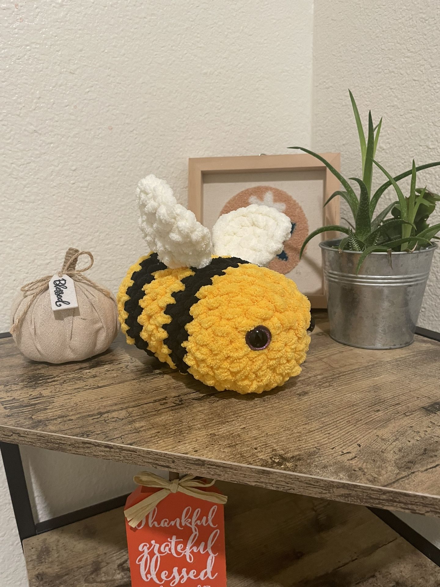Honey Bee