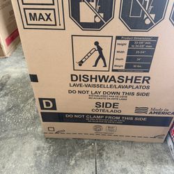 GE 24 in. Built-In Tall Tub Front Control Stainless Steel Dishwasher with 60 dBA