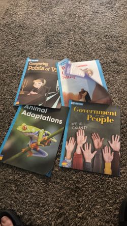 Learning books