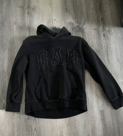 Boy gap hoodie