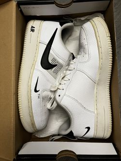 Nike Air Force Utility Low