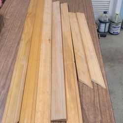 Door Casing
