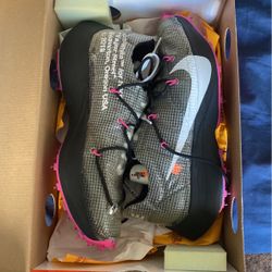 Off White Nikes