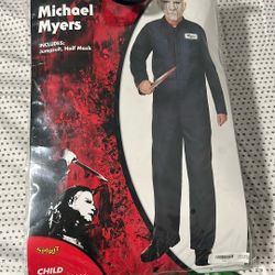Michael Myers’s Costume 