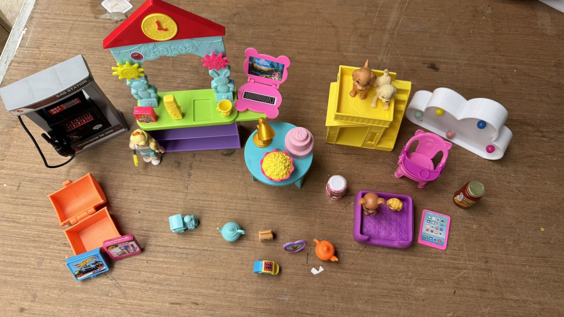 Toys For Kids