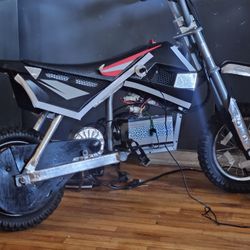 RAZOR MX 350 YOUNG KIDS 