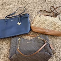 Michael Kors Hand Bags 