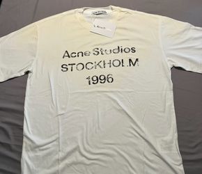 Acne Studios T-Shirt