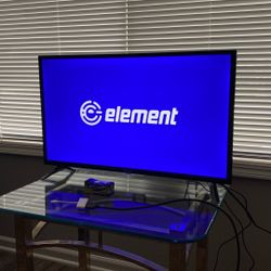 Element 32” Tv
