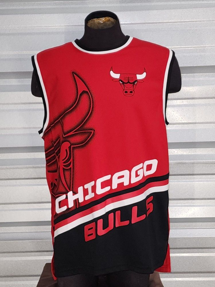 Chicago BULLS JERSEY