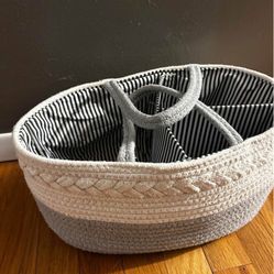 Diaper Caddy