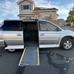2007 Dodge Caravan/Grand Caravan