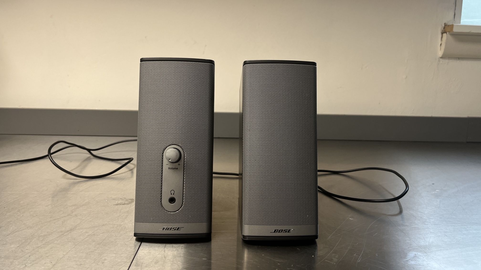 Bose Speakers