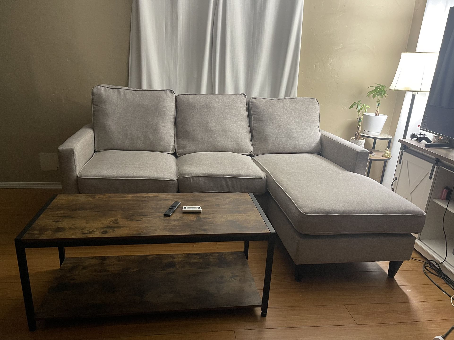 Sofa Couch Sectional Free Delivery 🚚