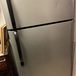 Refrigerator  Obo