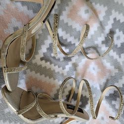 women's heels size 8.5