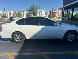 1998 Lexus GS 300