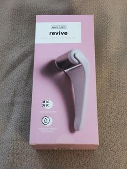 Face/Body Roller