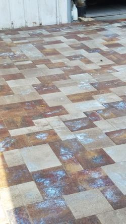 Pavers