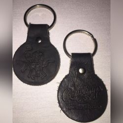 Wilson a2000 keychain hotsell
