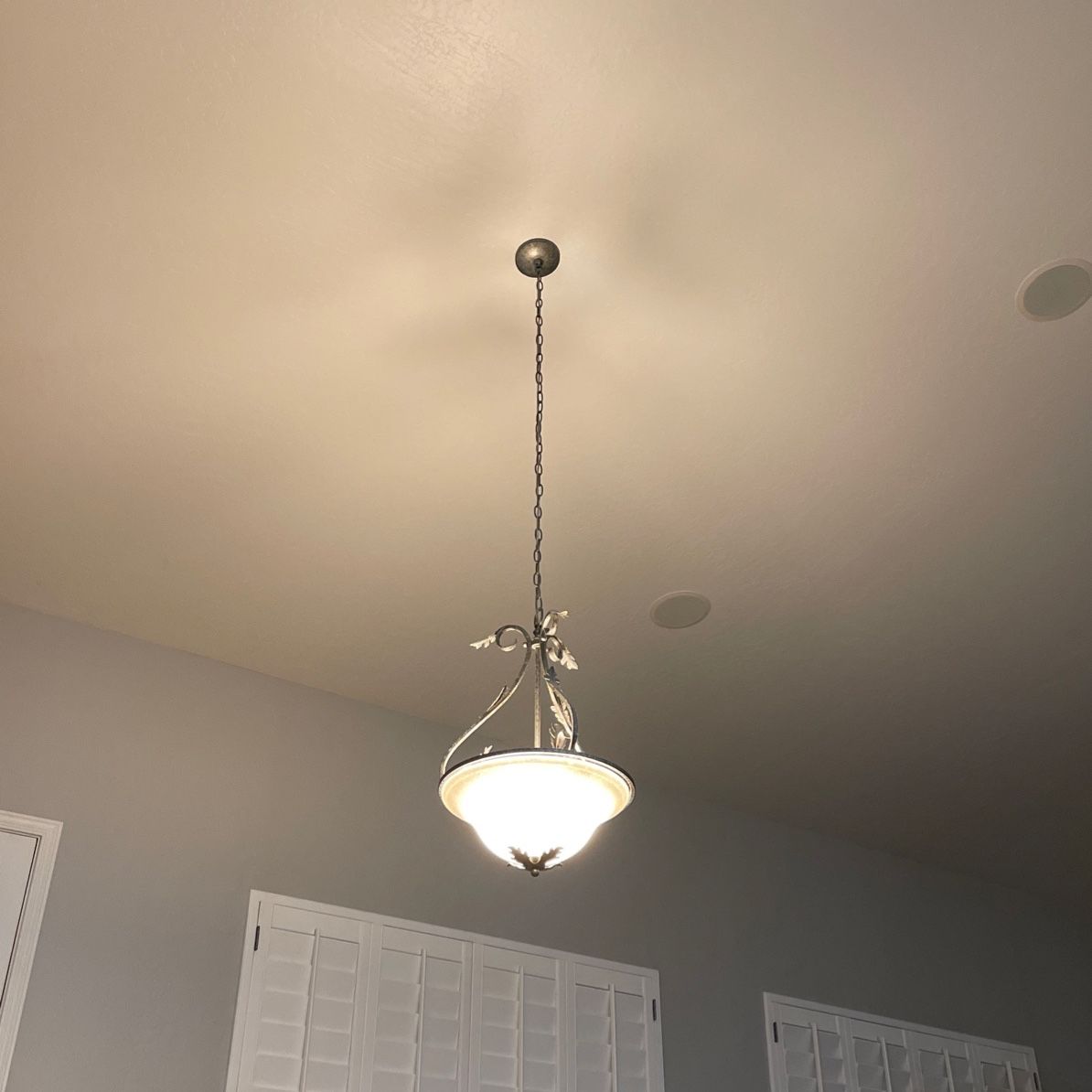 Light Fixture
