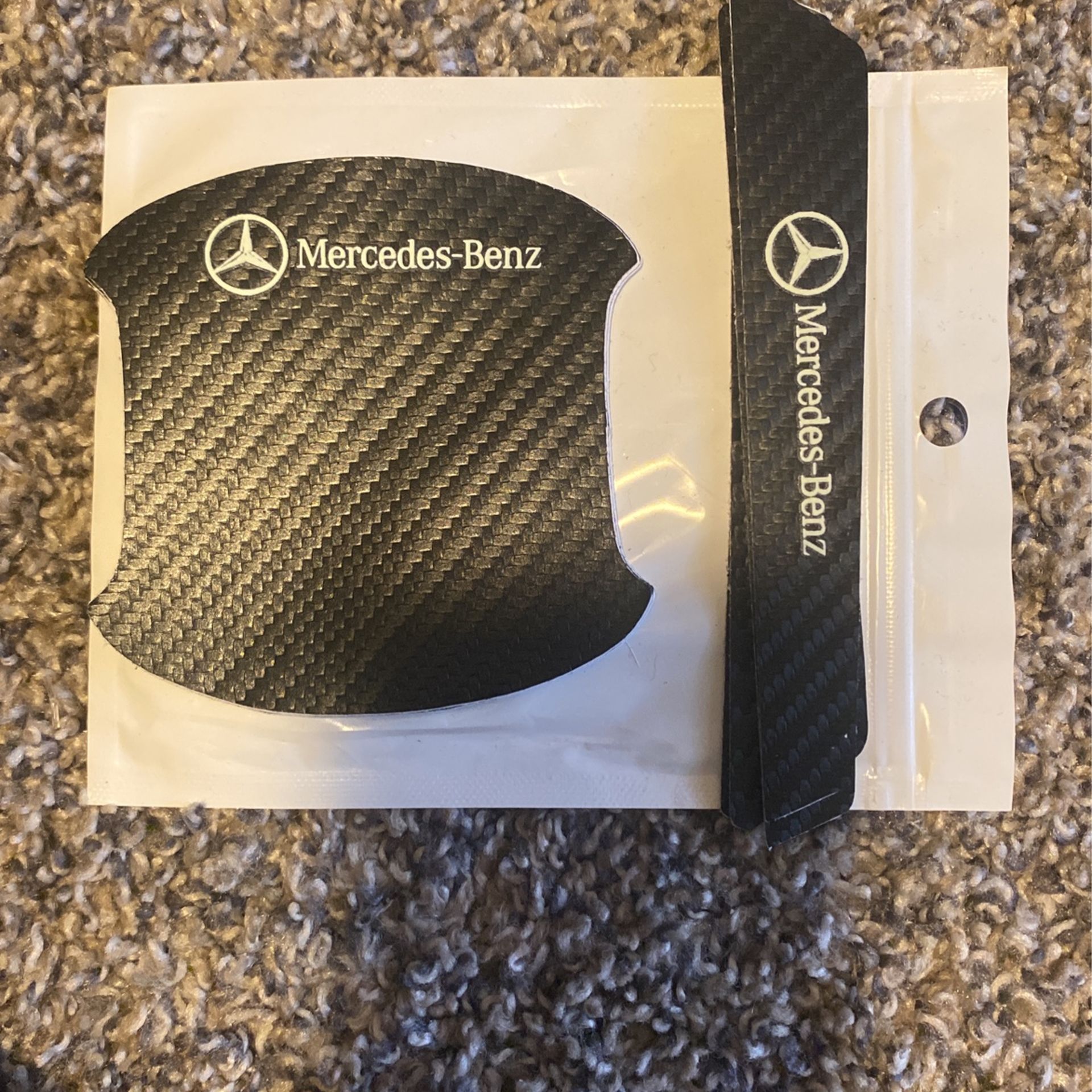 Anti Scratch Door Handle Stickers