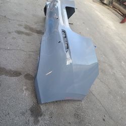 22/23 Honda Civic Rear Bumper $225