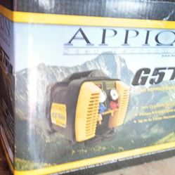 Appion Refrigerant Pump HVAC/R 