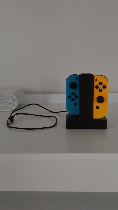 Nintendo Switch Joy-con Charging Dock