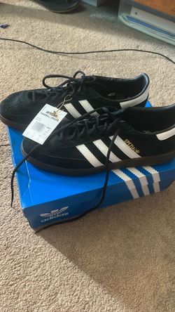 Adidas Handball Spezial New W/ Tag 