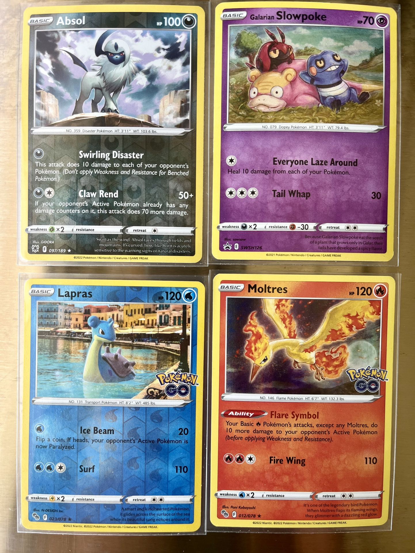 cgc graded pokemon cards Pokemon Gold & Silver Memory Game - 2000 - Milton Bradley - Great Cond main image 1