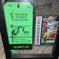Ticket 