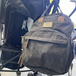 Diaper Bag