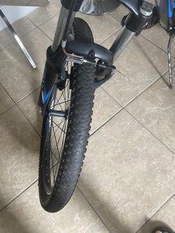 Ian Bicycle