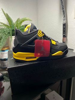 Jordan 4