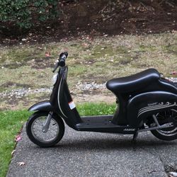 Kids Razor Electric Scooter