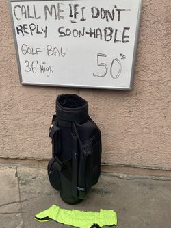 Golf Bag