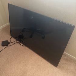 ONN 42 in TV FOR SALE GOOD WORKING CONDITION