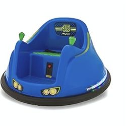 Electric Bumper Car