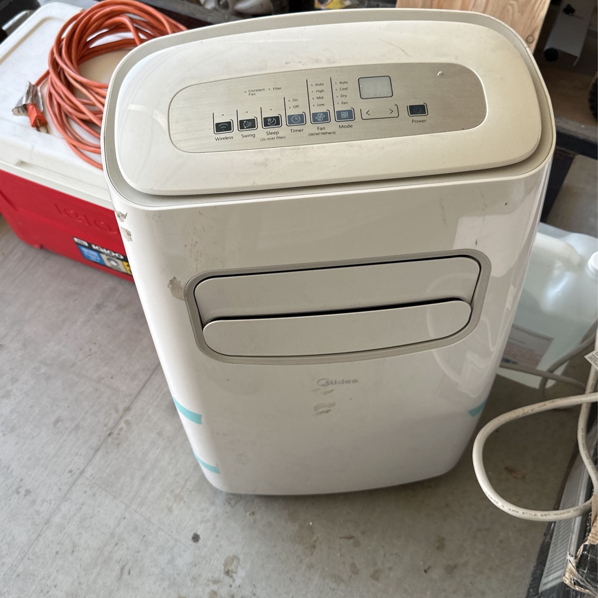 Portable Ac Units