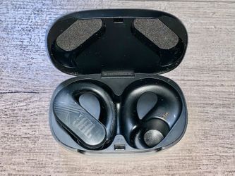 JBL Endurance Peak II - Waterproof True Wireless in-Ear Sport Headphones single left side only